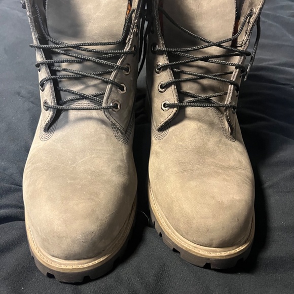 Timberland 6 inch premium - Picture 2 of 7